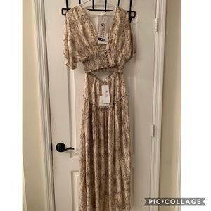 Honey Belle - Two piece set